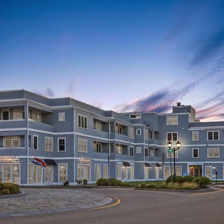 Harbourtown Suites On Plymouth Harbor Luaran gambar