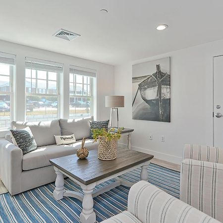 Harbourtown Suites On Plymouth Harbor Luaran gambar