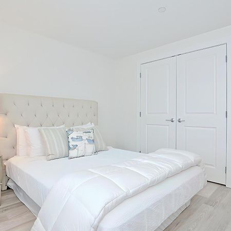 Harbourtown Suites On Plymouth Harbor Luaran gambar