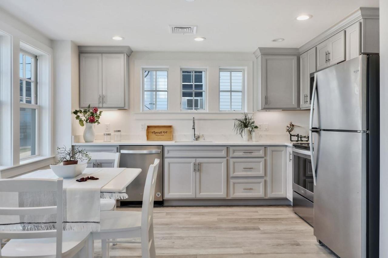Harbourtown Suites On Plymouth Harbor Luaran gambar