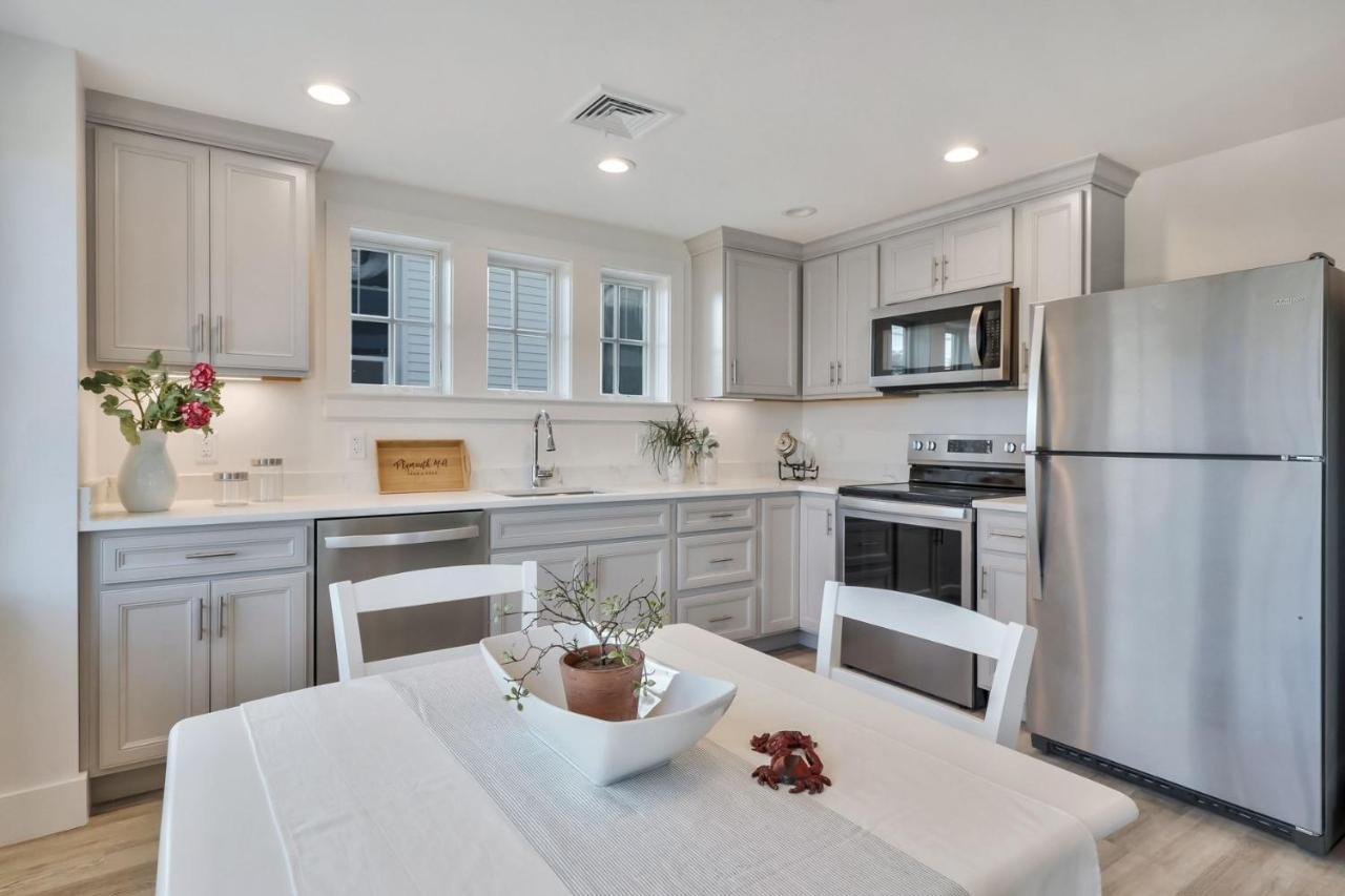 Harbourtown Suites On Plymouth Harbor Luaran gambar