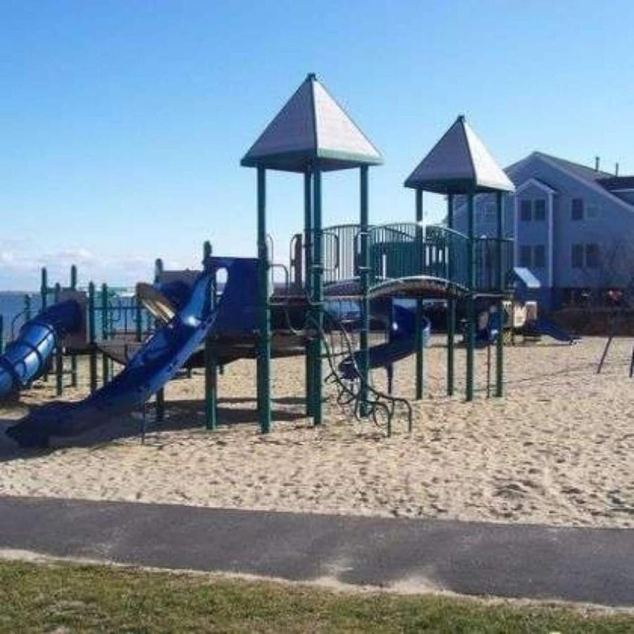 Harbourtown Suites On Plymouth Harbor Luaran gambar