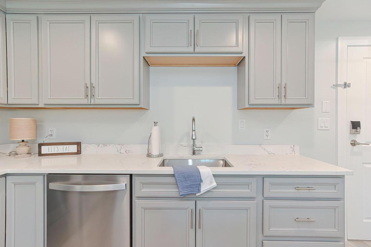 Harbourtown Suites On Plymouth Harbor Luaran gambar