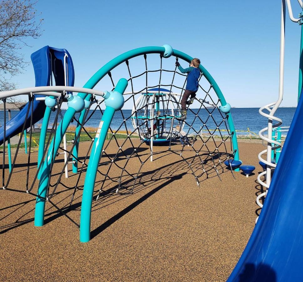 Harbourtown Suites On Plymouth Harbor Luaran gambar