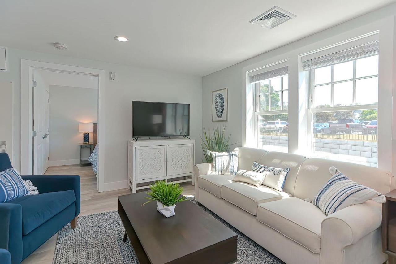 Harbourtown Suites On Plymouth Harbor Luaran gambar