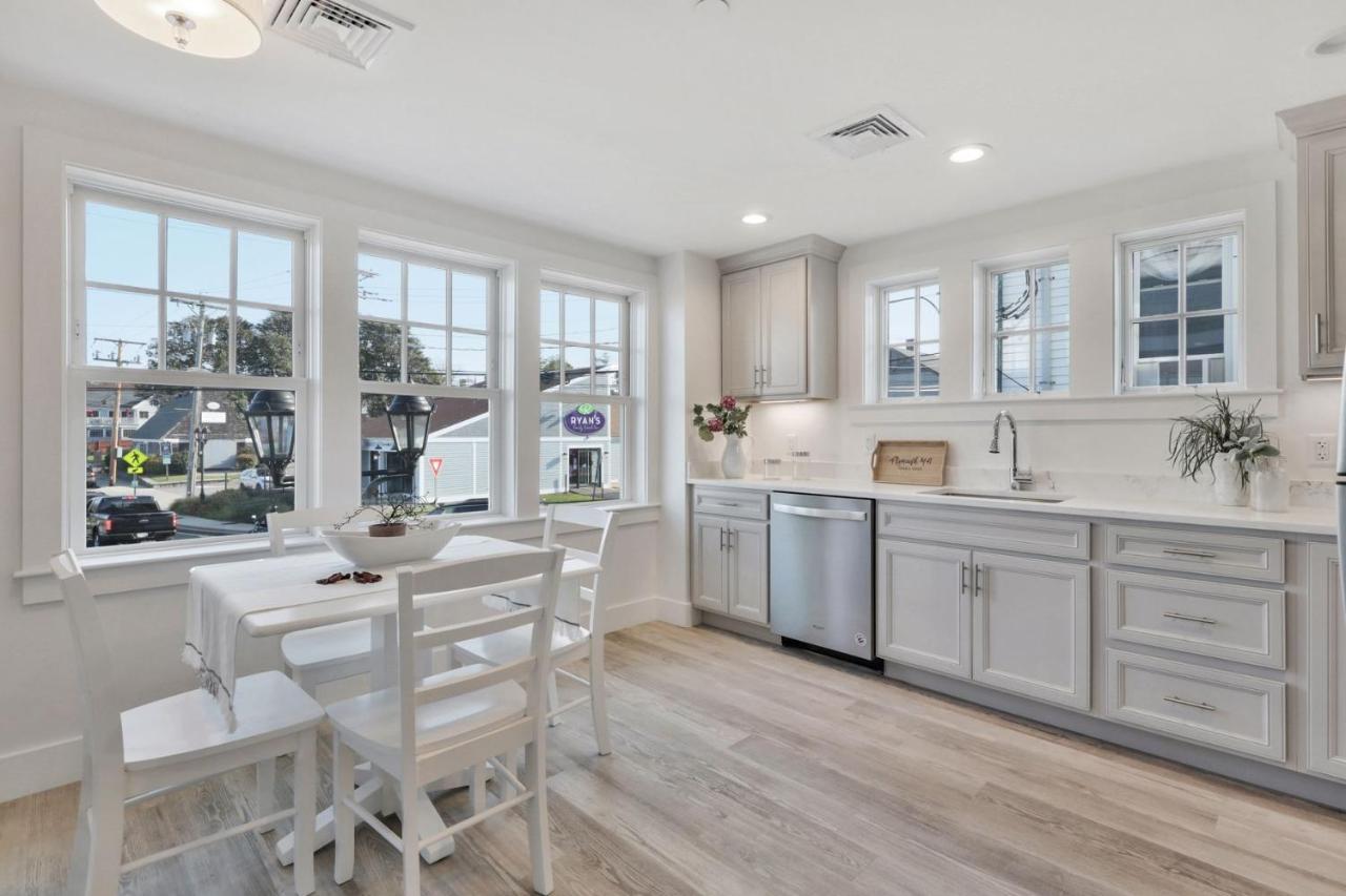 Harbourtown Suites On Plymouth Harbor Luaran gambar