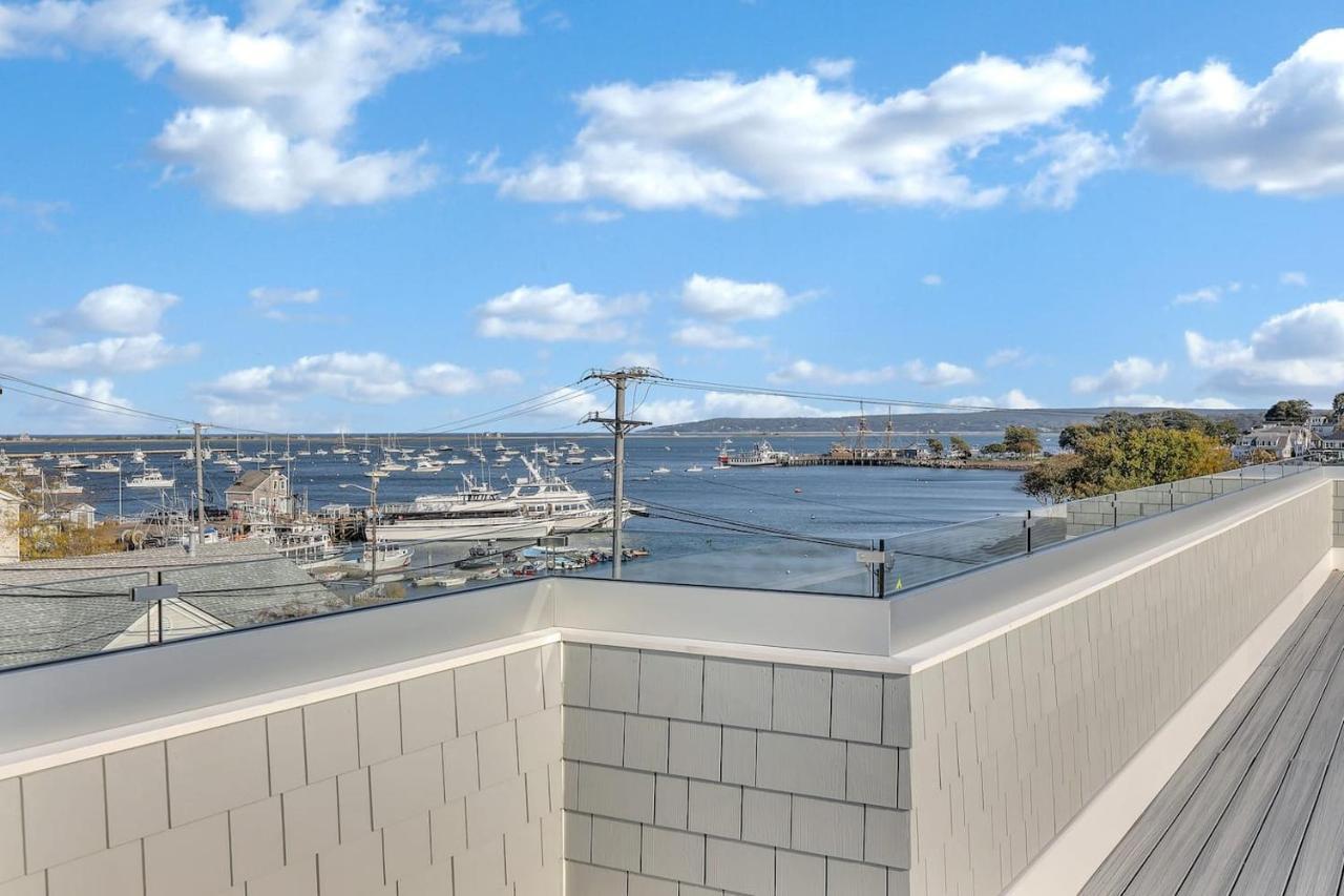 Harbourtown Suites On Plymouth Harbor Luaran gambar
