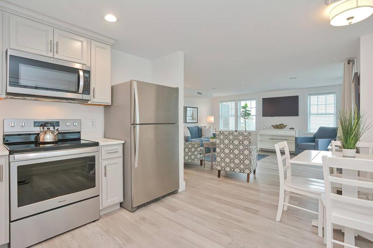 Harbourtown Suites On Plymouth Harbor Luaran gambar