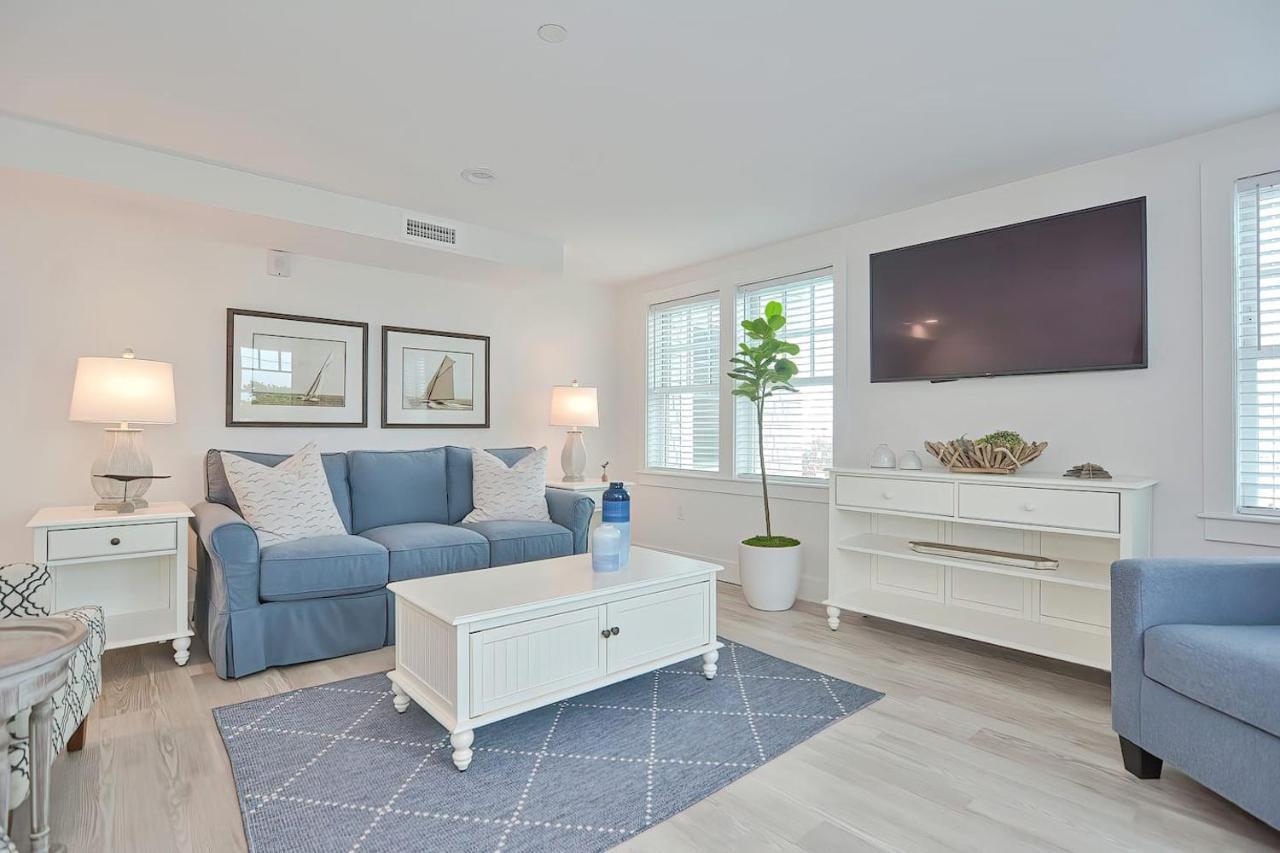 Harbourtown Suites On Plymouth Harbor Luaran gambar