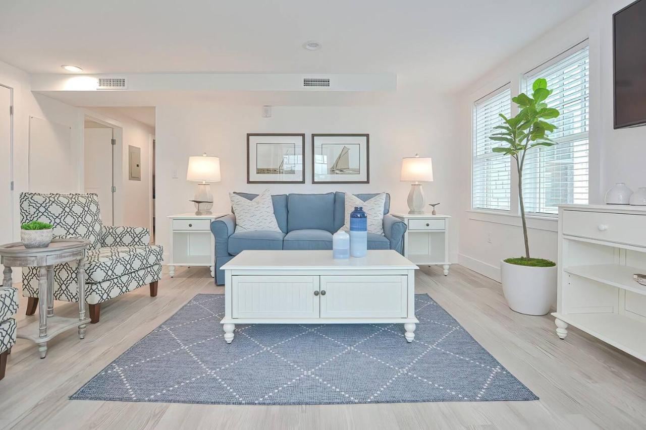 Harbourtown Suites On Plymouth Harbor Luaran gambar