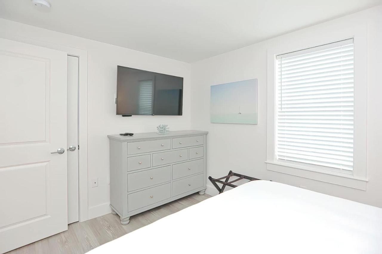 Harbourtown Suites On Plymouth Harbor Luaran gambar