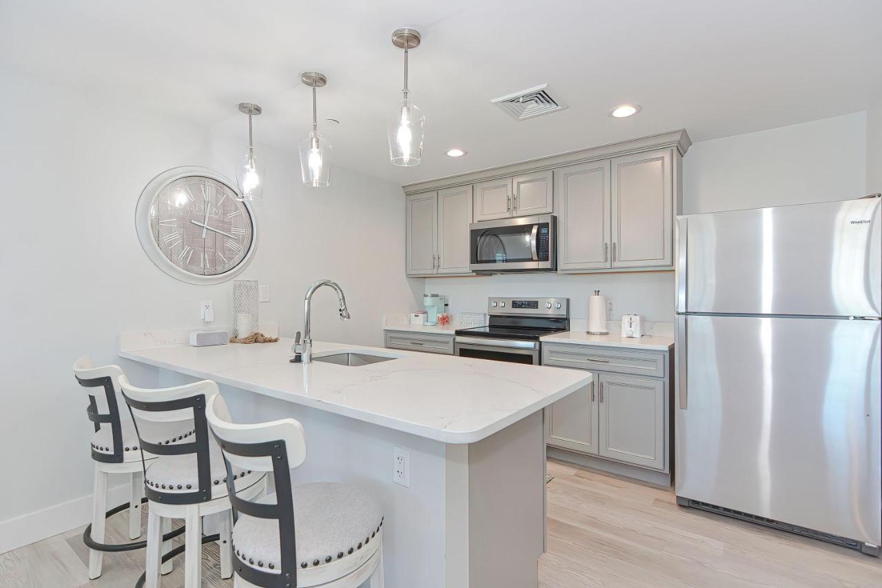 Harbourtown Suites On Plymouth Harbor Luaran gambar