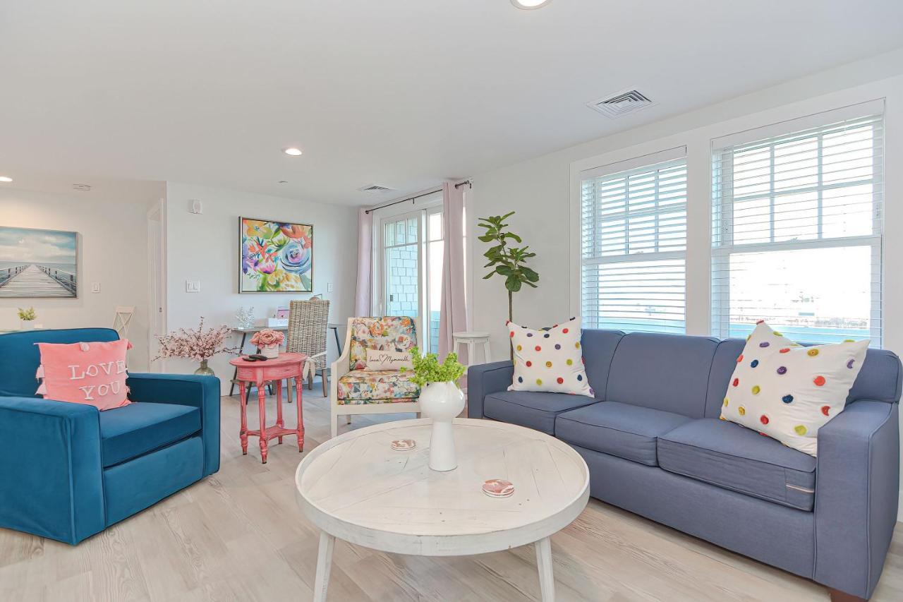 Harbourtown Suites On Plymouth Harbor Luaran gambar