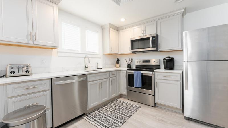 Harbourtown Suites On Plymouth Harbor Luaran gambar