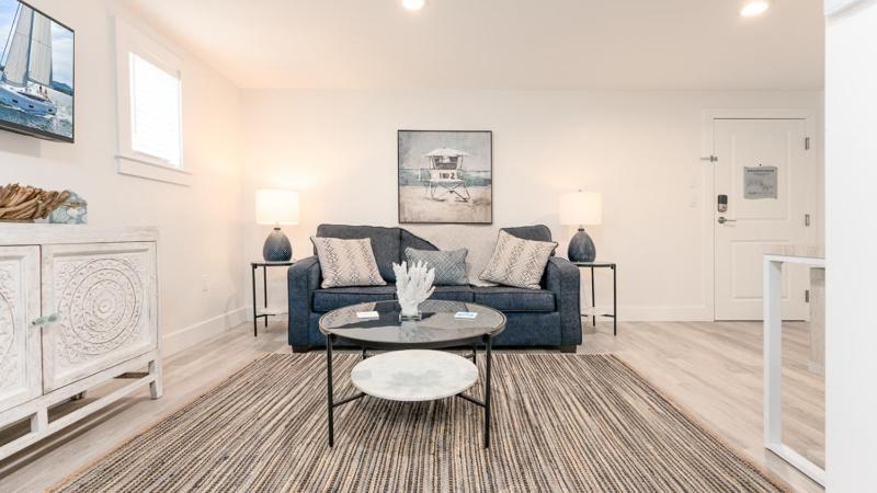 Harbourtown Suites On Plymouth Harbor Luaran gambar