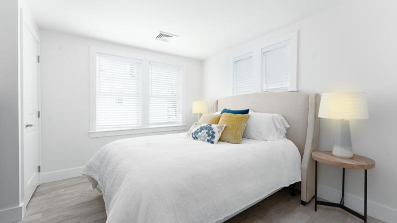 Harbourtown Suites On Plymouth Harbor Luaran gambar