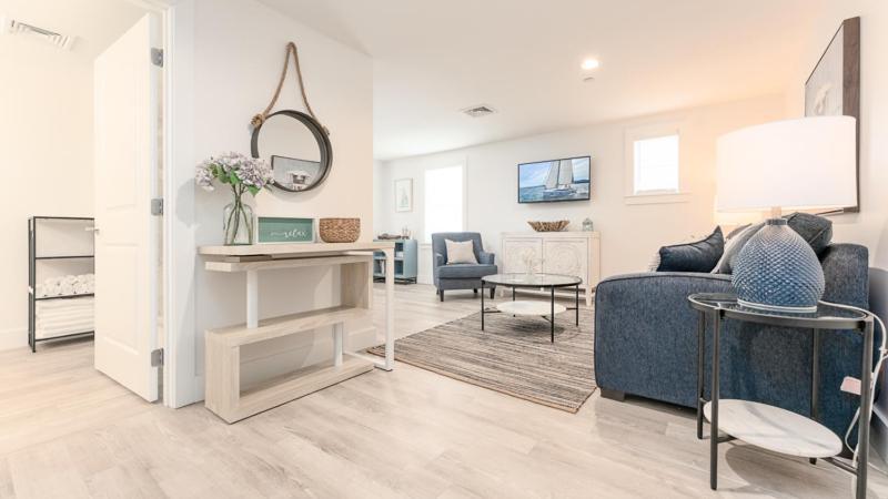 Harbourtown Suites On Plymouth Harbor Luaran gambar