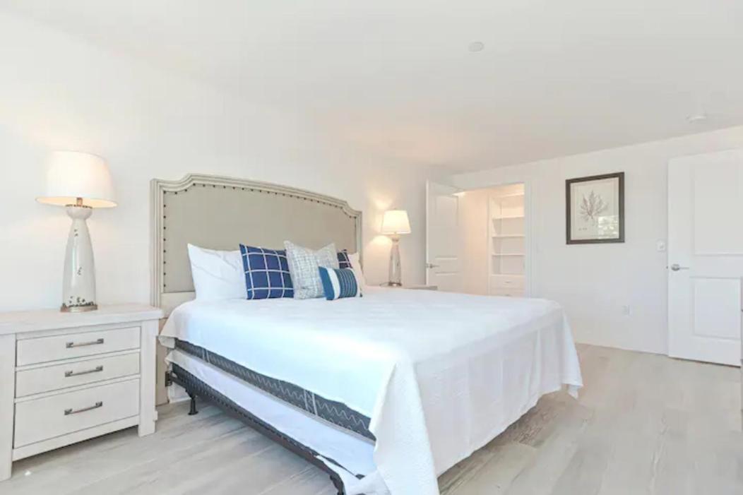 Harbourtown Suites On Plymouth Harbor Luaran gambar
