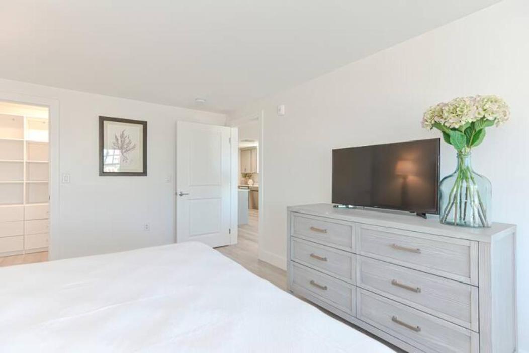 Harbourtown Suites On Plymouth Harbor Luaran gambar