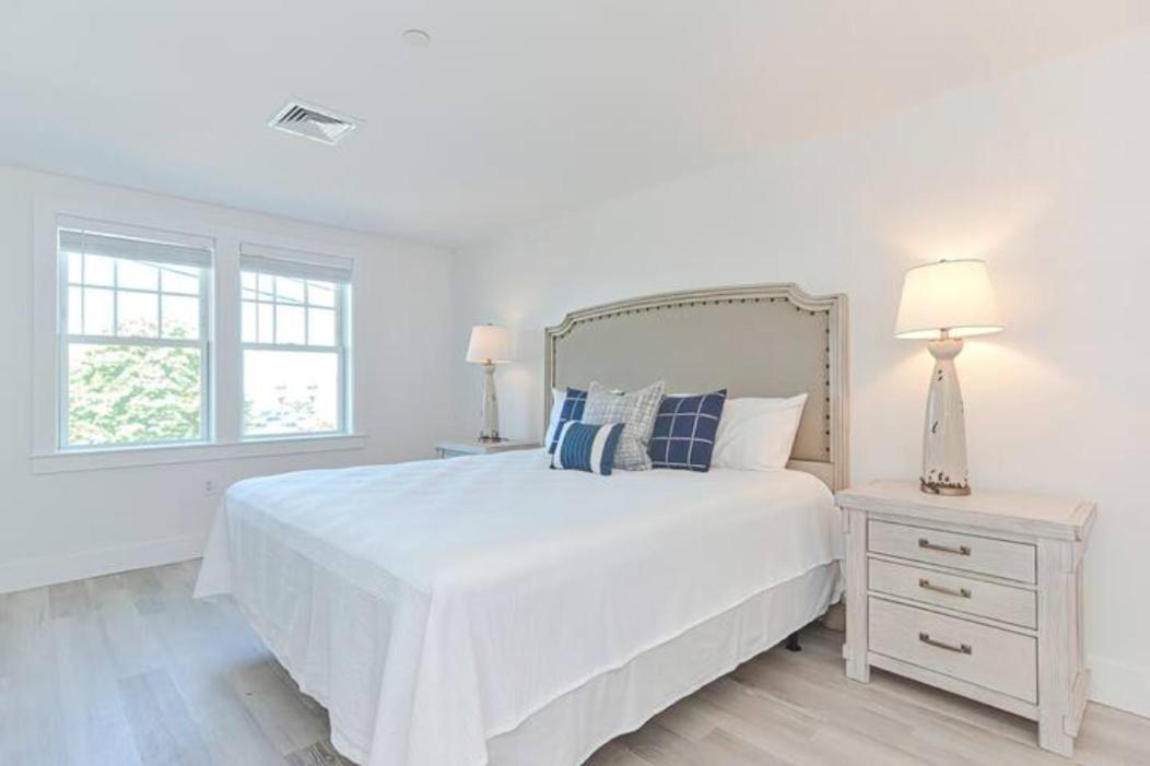 Harbourtown Suites On Plymouth Harbor Luaran gambar