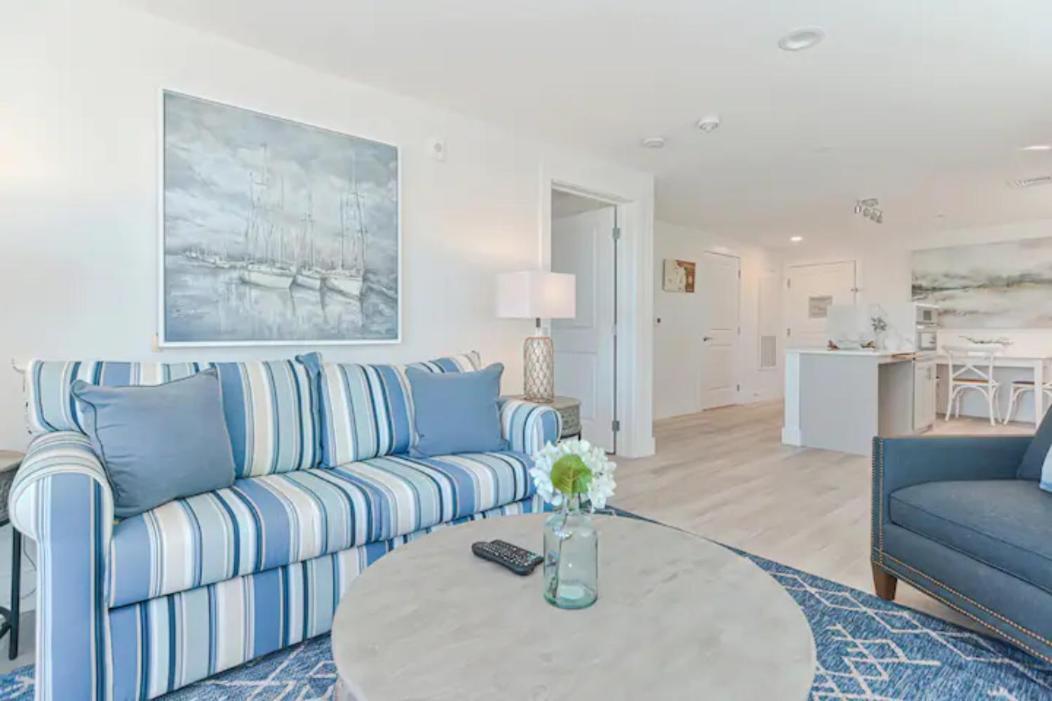 Harbourtown Suites On Plymouth Harbor Luaran gambar