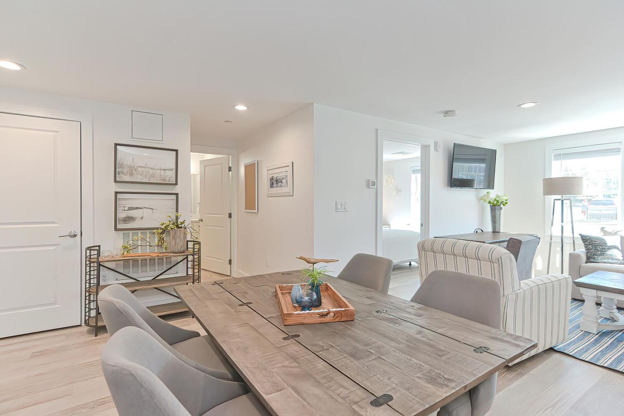 Harbourtown Suites On Plymouth Harbor Luaran gambar