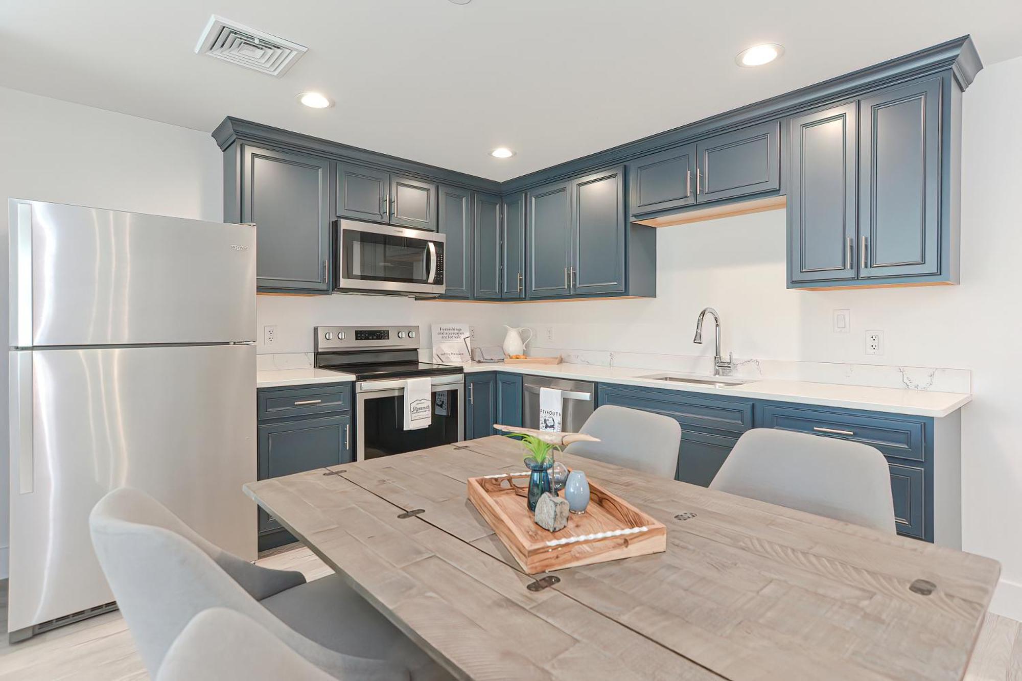 Harbourtown Suites On Plymouth Harbor Luaran gambar