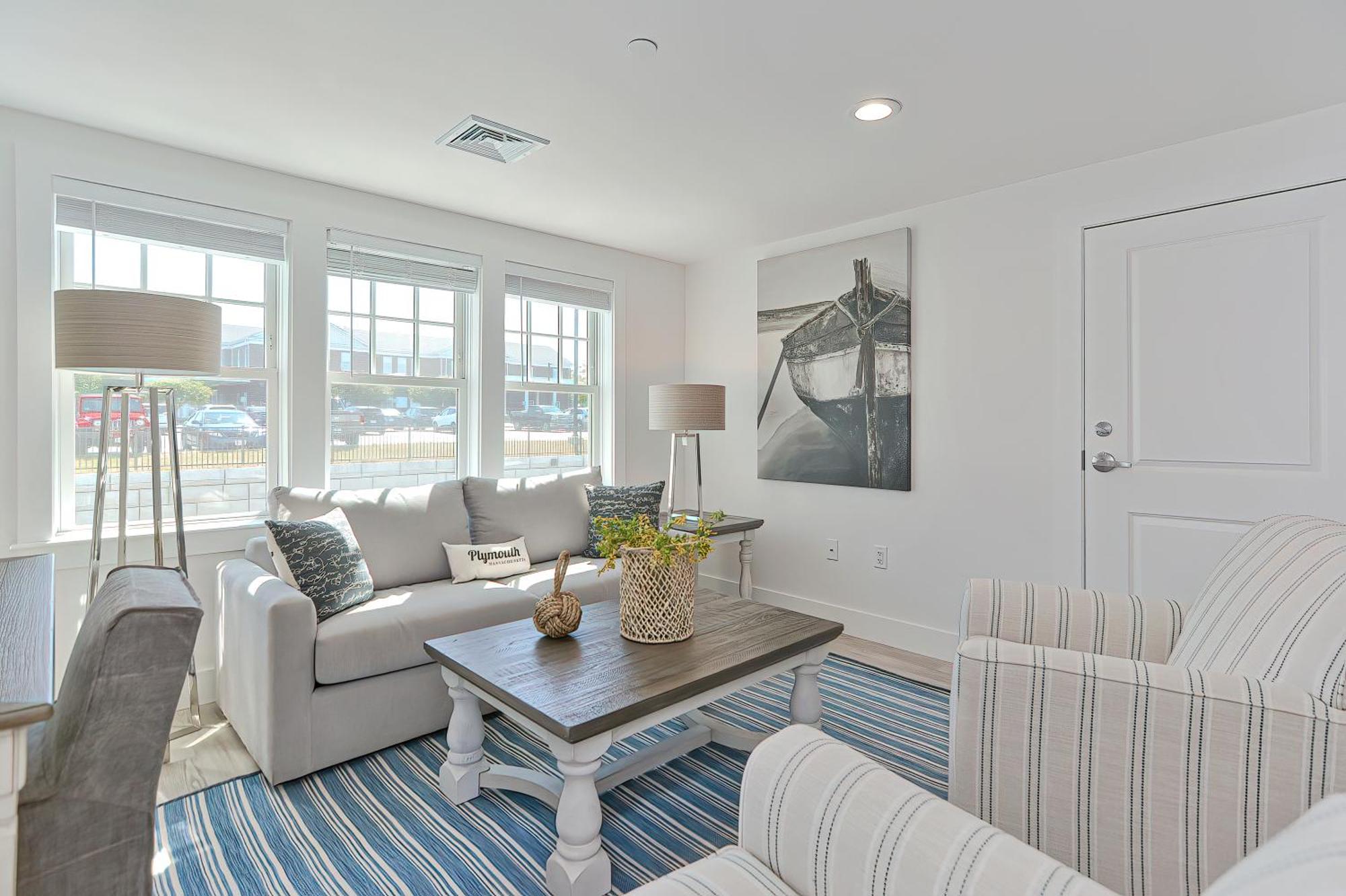 Harbourtown Suites On Plymouth Harbor Luaran gambar
