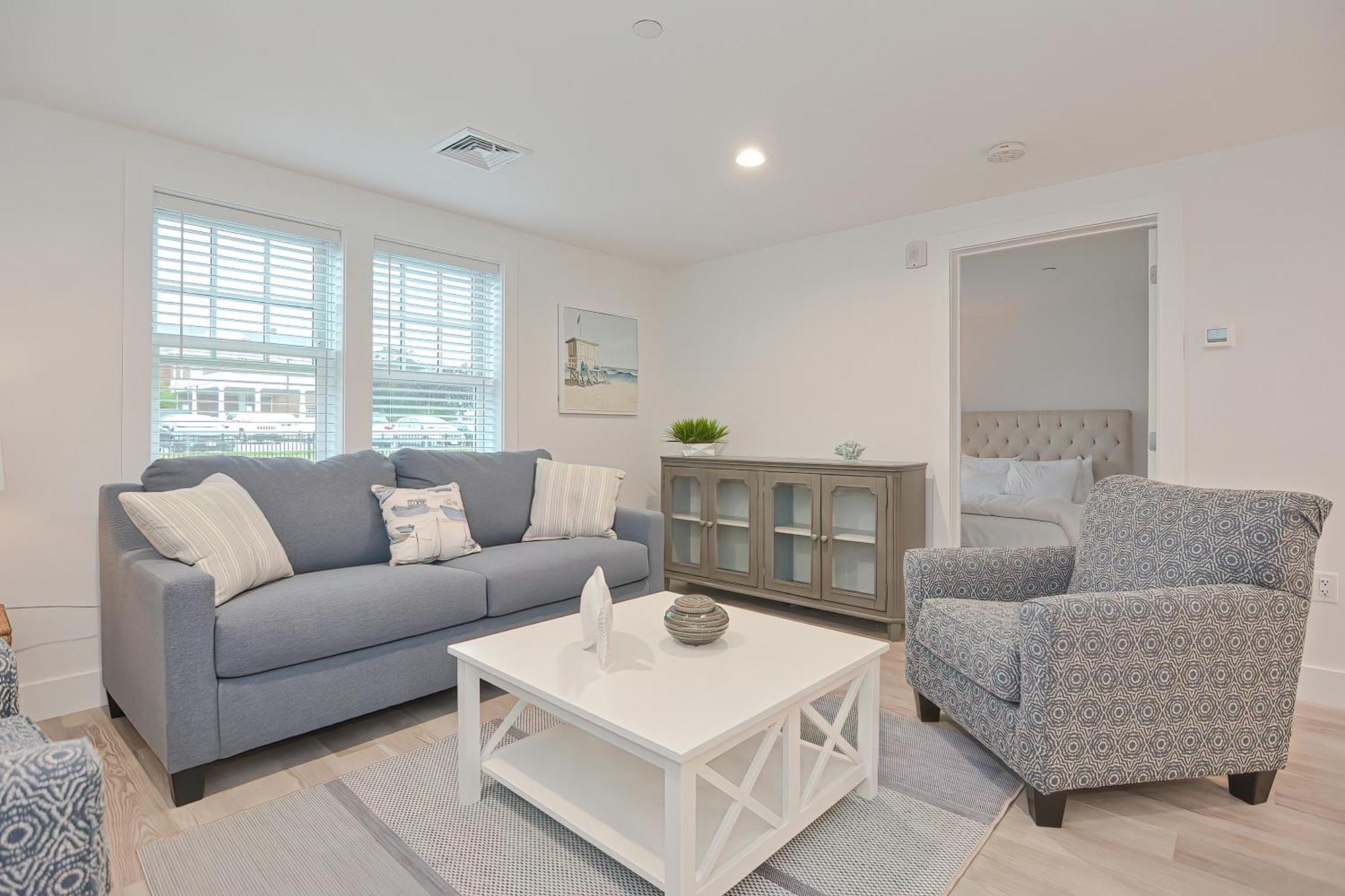 Harbourtown Suites On Plymouth Harbor Luaran gambar