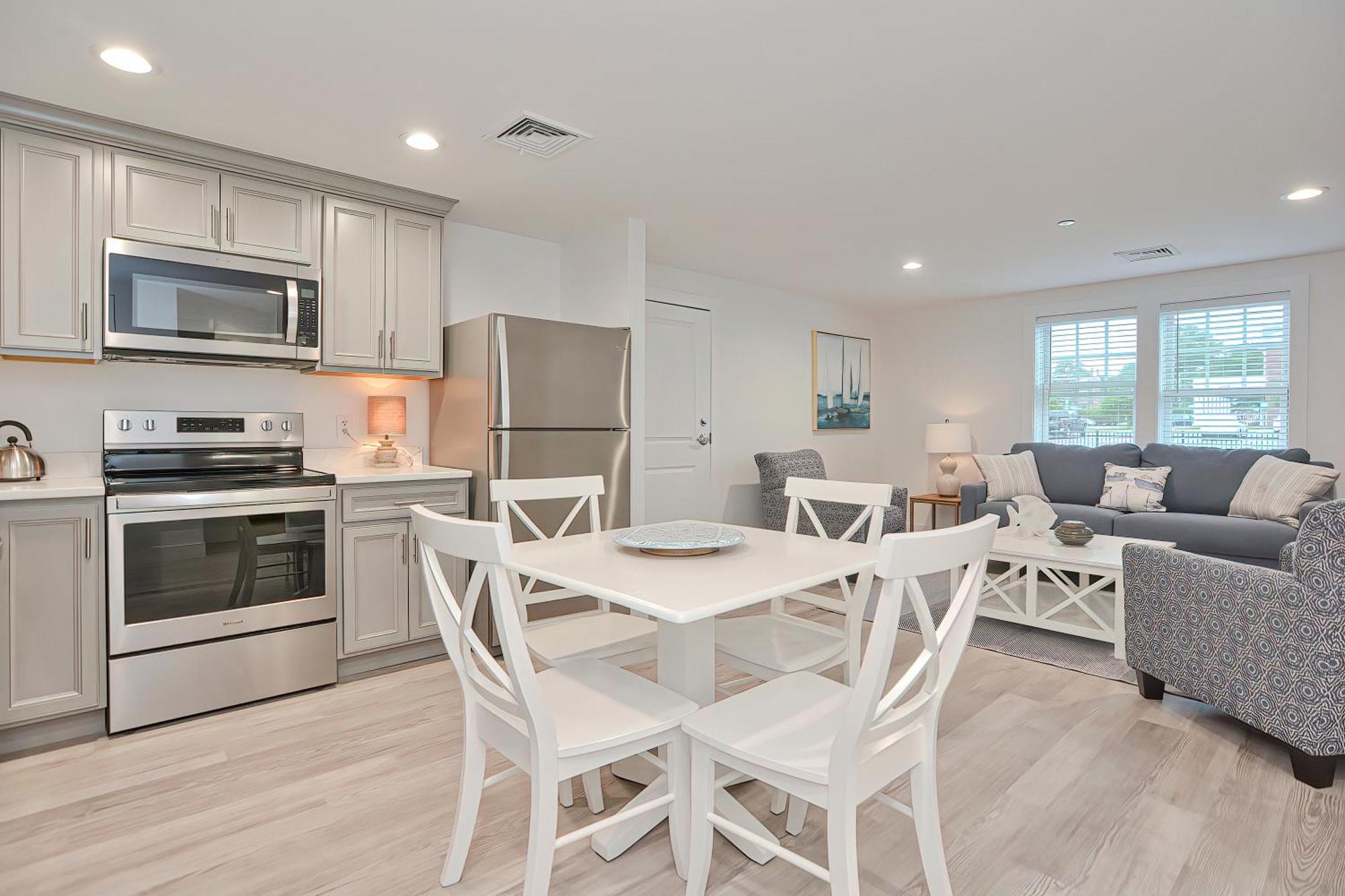 Harbourtown Suites On Plymouth Harbor Luaran gambar