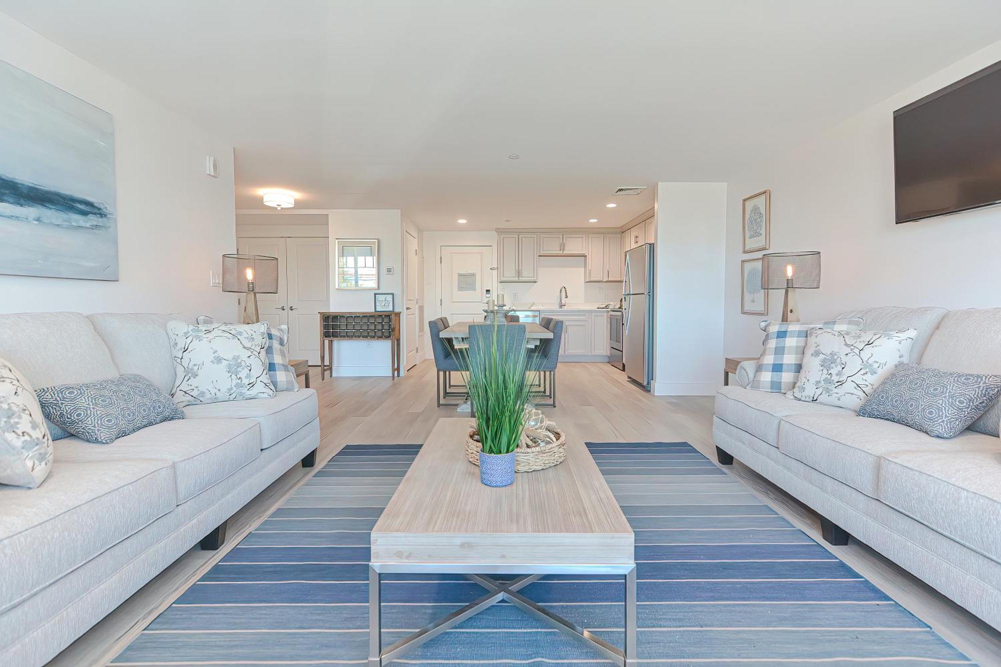 Harbourtown Suites On Plymouth Harbor Luaran gambar