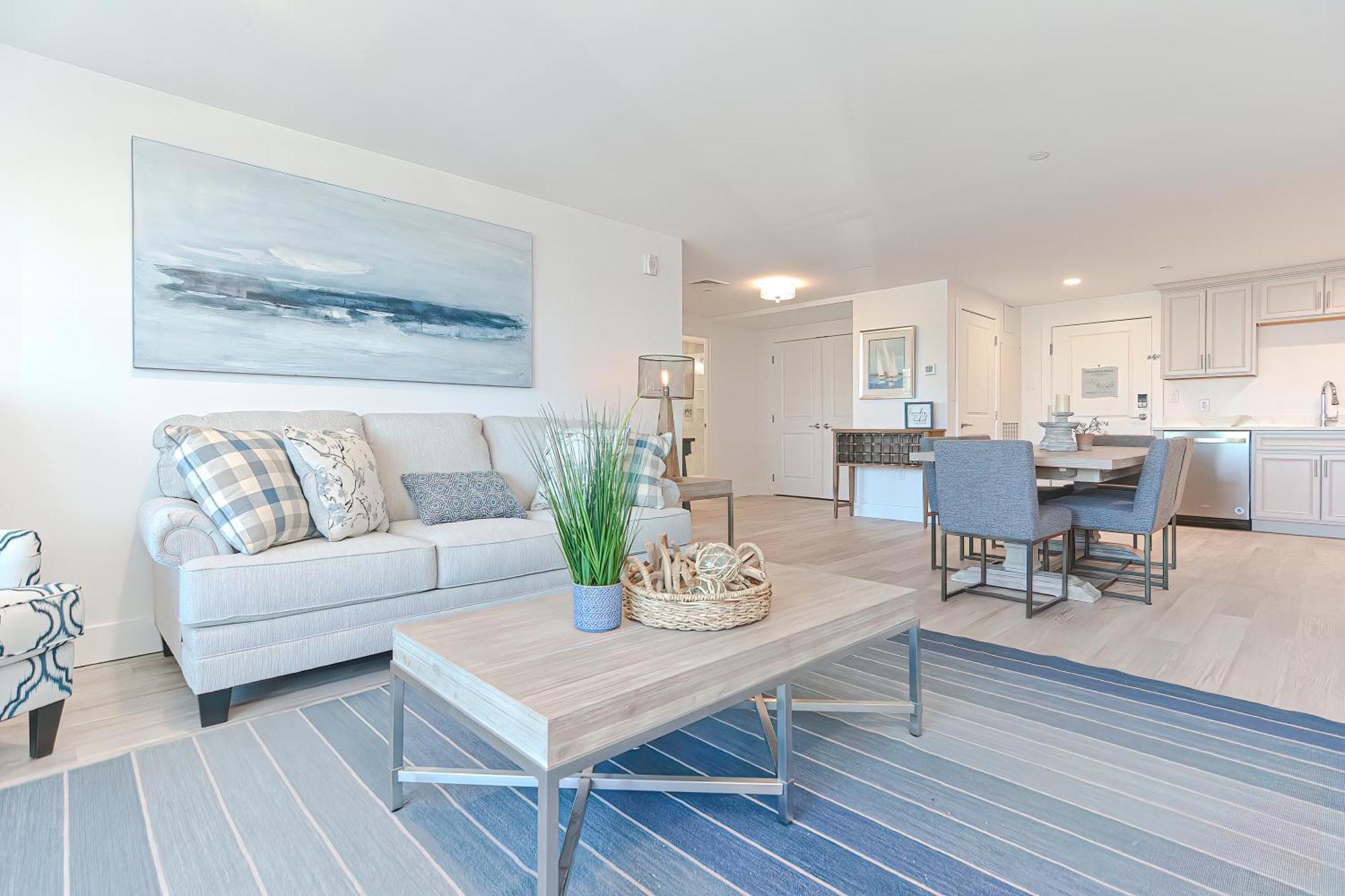 Harbourtown Suites On Plymouth Harbor Luaran gambar