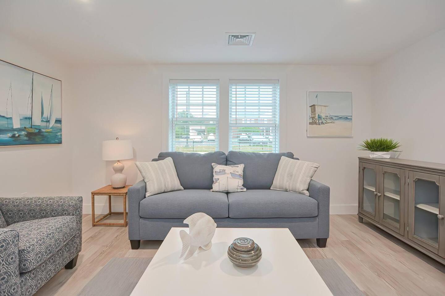Harbourtown Suites On Plymouth Harbor Luaran gambar